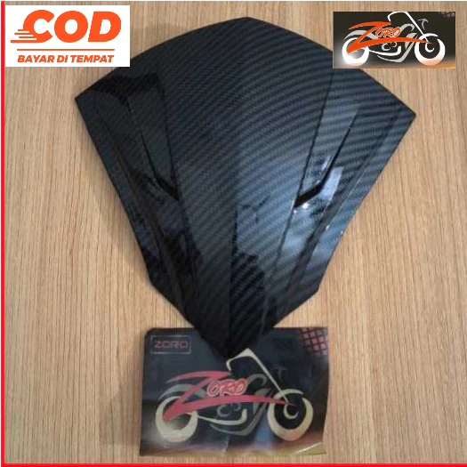 Visor beat fi new 2015 carbon zoro