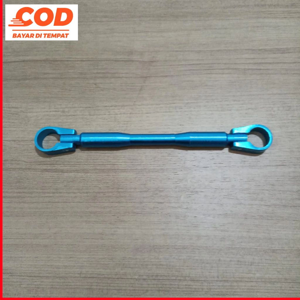 Promo Palang Stang Motor Ukuran Besar Stabilizer Stang Motor Universal Merk Cvs Vixion Rx King Pcx