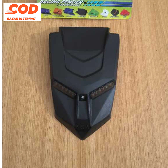 Fender undertail Cbr 150 r 2021 Mhr