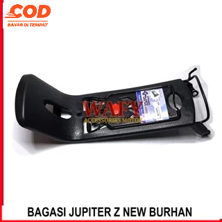 Bagasi Jupiter Rak Tengah Jepit Gamido Jupiter Z Burung Hantu Z Robot Z1
