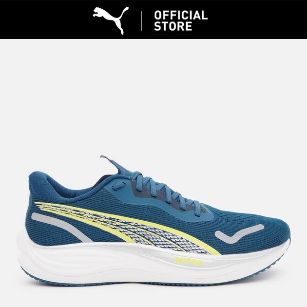 Puma Sepatu Lari Velocity Nitro 3 377748 02