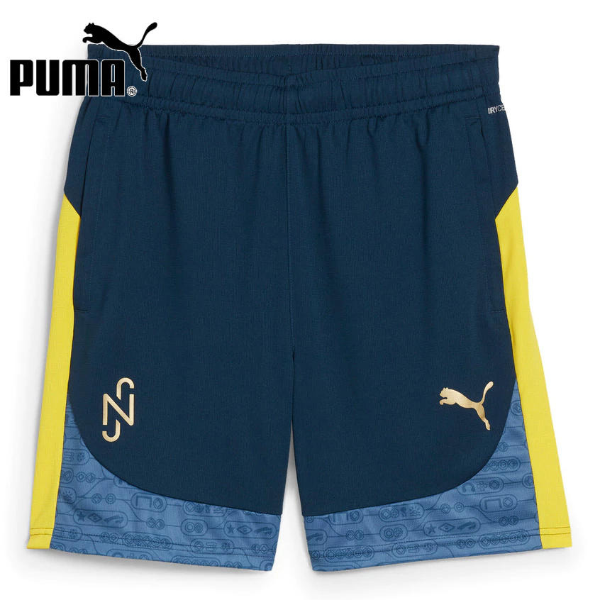 PUMA Celana Pendek Teamsport Neymar Jr Bna Training Shorts 659713 10