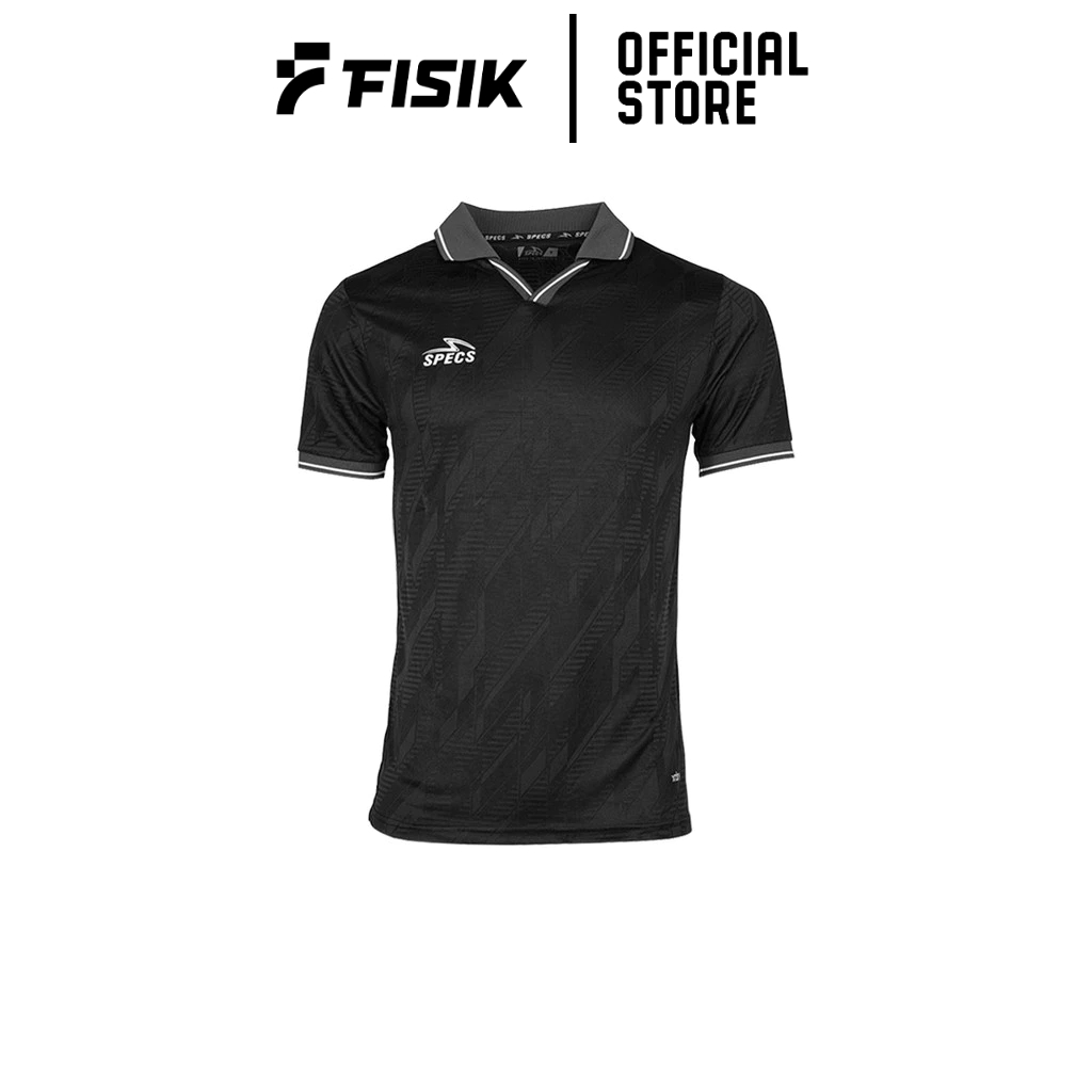 SPECS SALVATOR FB JERSEY BLACK SPE2010335