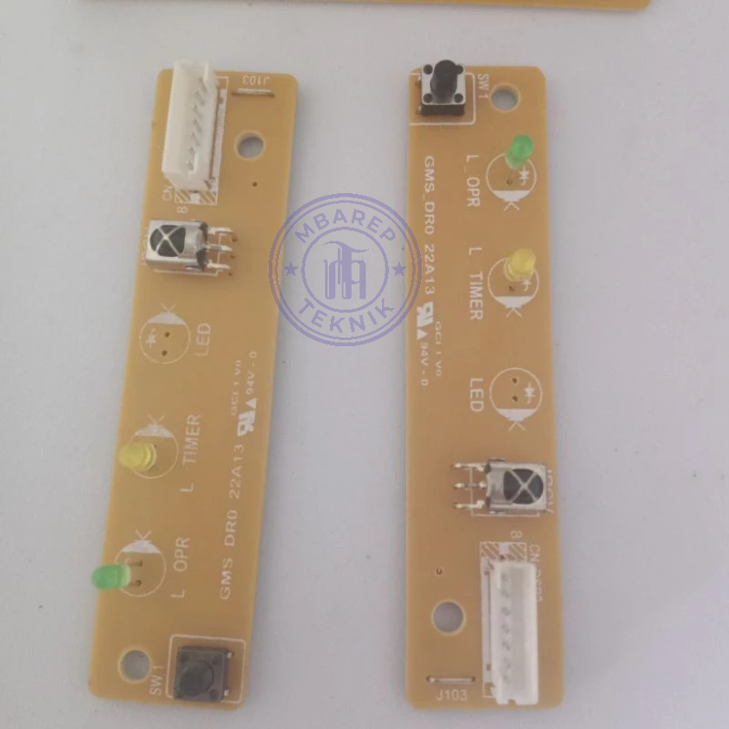Sensor AC Daikin Thailand FTNE sensor AC Daikin 7 pin