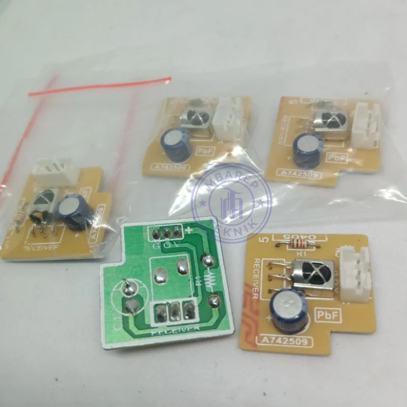 sensor AC eolia a742509 soket 3 pin