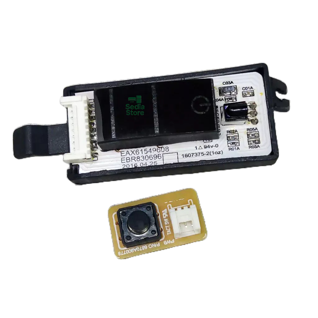 LG Dual Inverter Original Sensor AC