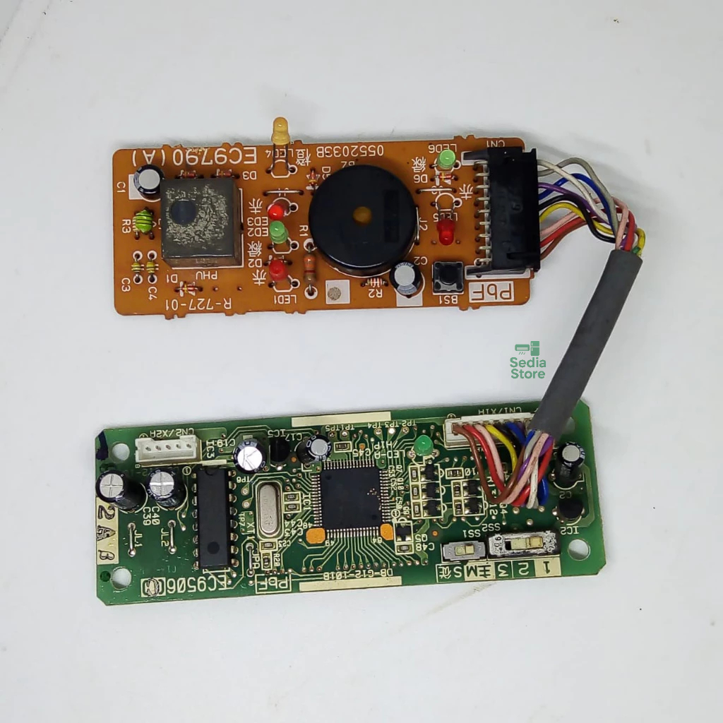 SENSOR AC CASSETE DAIKIN R22 SENSOR ORIGINAL AC DAIKIN