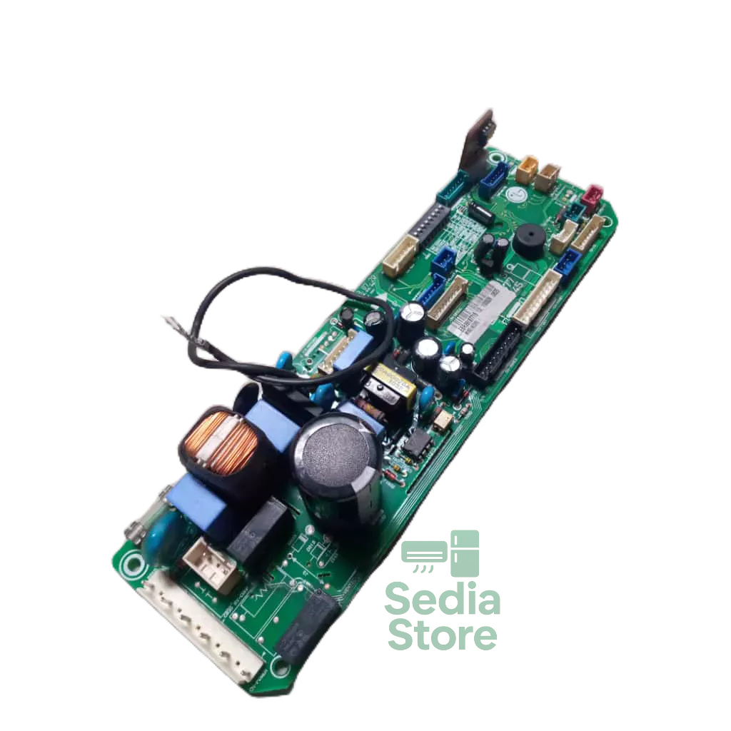 Modul PCB AC Kaset LG EBR391877 Original LG Cassette