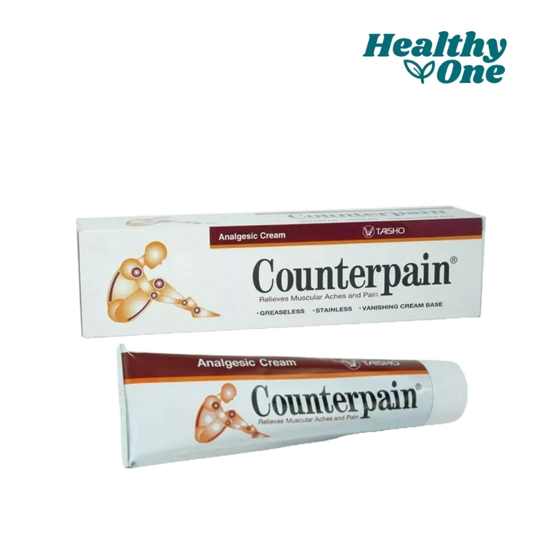 COUNTERPAIN 120GR