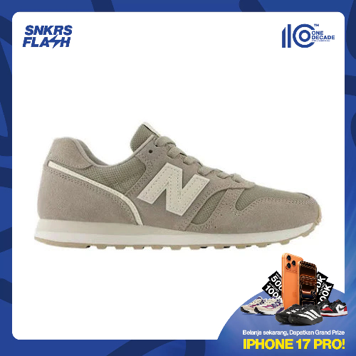 NEW BALANCE 373 Sepatu Casual Wanita - WL373SH2