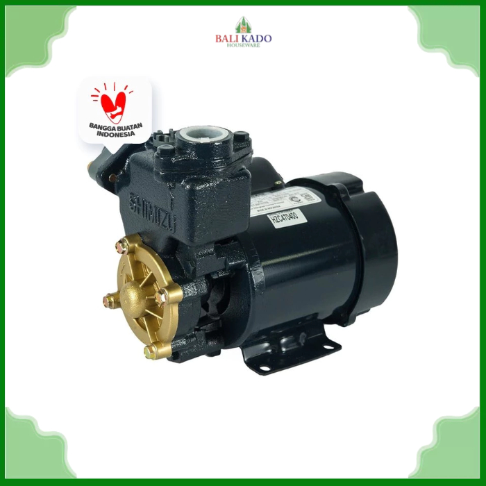 Shimizu Pompa Air PS 128 BIT / Pompa Air Shimizu 128 Bit