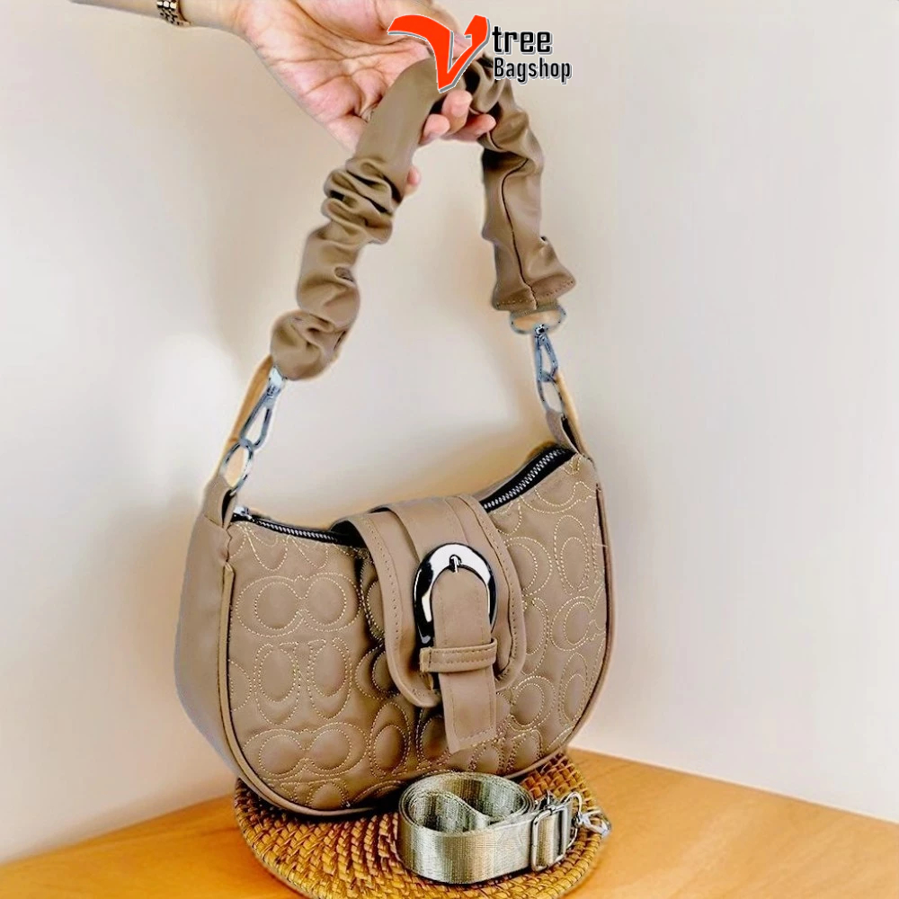 tas wanita trendy untuk pesta & nongkrong