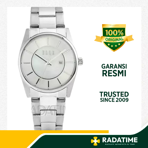 Jam Tangan Pria Elle 100% Original EL20327B01M