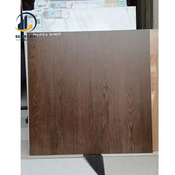 Granit lantai 60x60 motif kayu tekstur matt