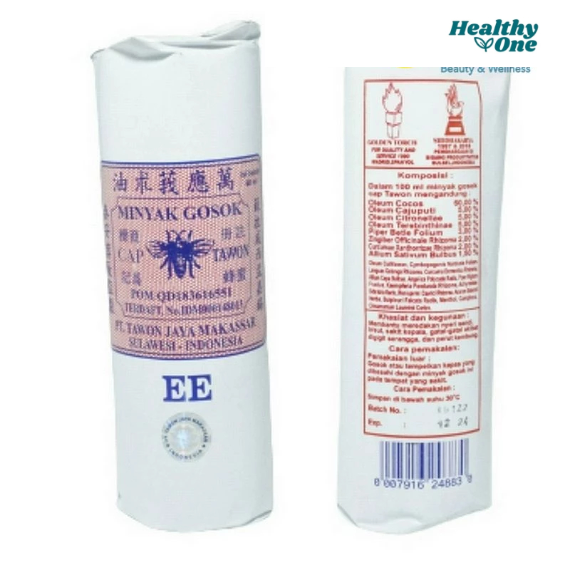 MINYAK TAWON EE 60ML