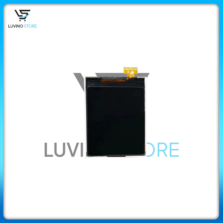 LCD NOKIA C1/C1-01/C2-00/N100/N101/N106/N107/N108