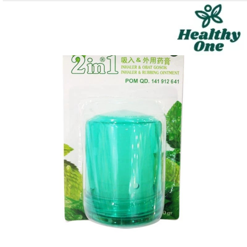 MENTOL ABC BESAR CONE 20GR