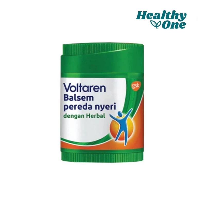 VOLTAREN BALSEM PRD NYERI 20GR