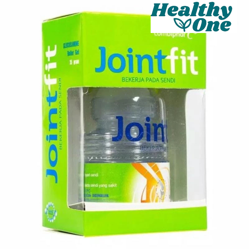 JOINTFIT ROLLER GEL 35 GR