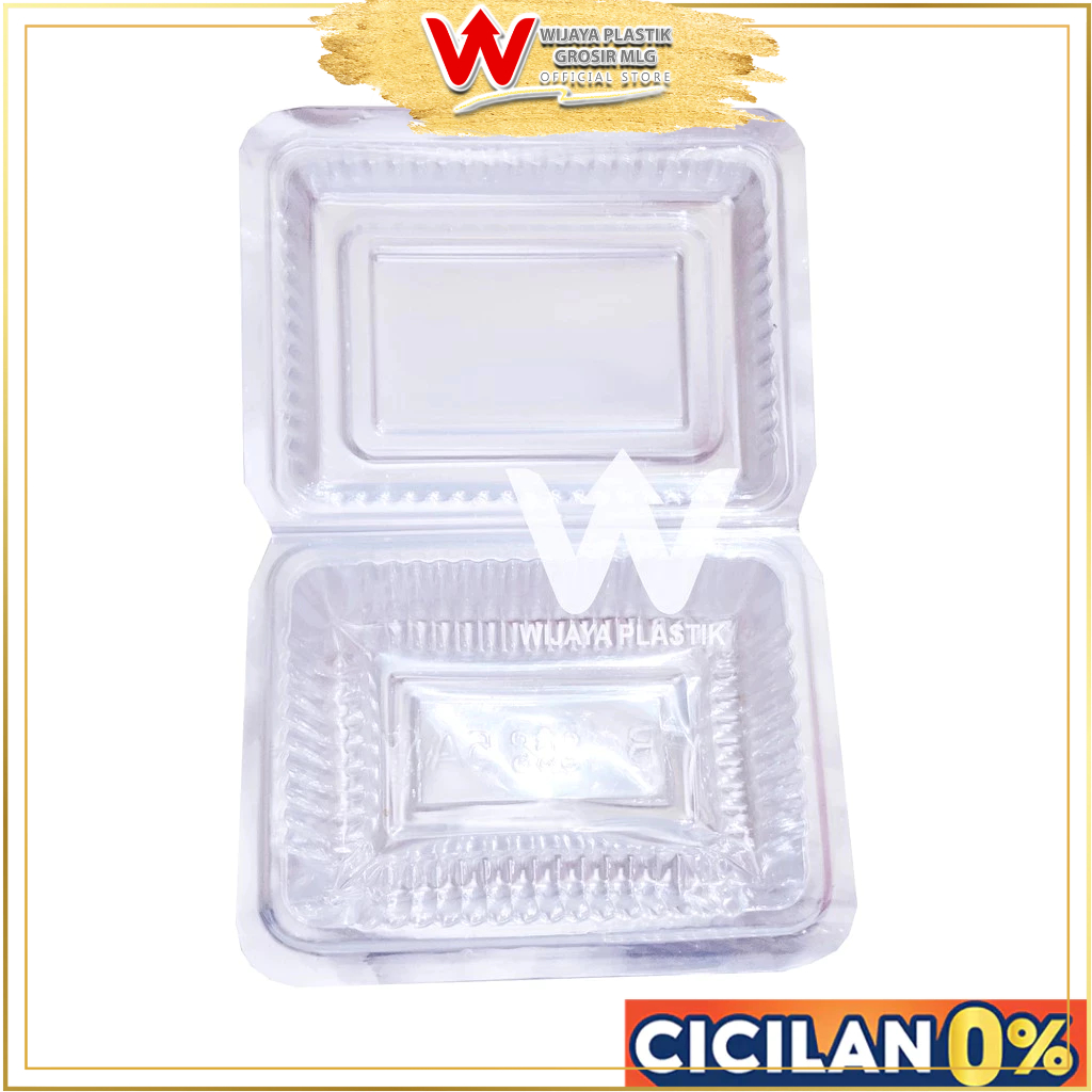 [PROMO] Mika Kue ( 5 A/L/X/T ) --- 100 pcs @Pack | 5 5A L5 5X 5T lux ag dms vins lg gosyen tempat ma