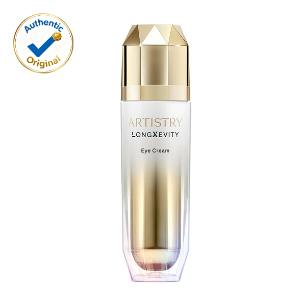LongXevity Eye Cream/AMWAY ORIGINAL