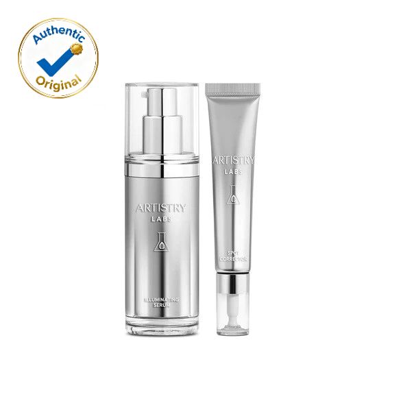 Artistry Labs Illuminating/AMWAY ORIGINAL