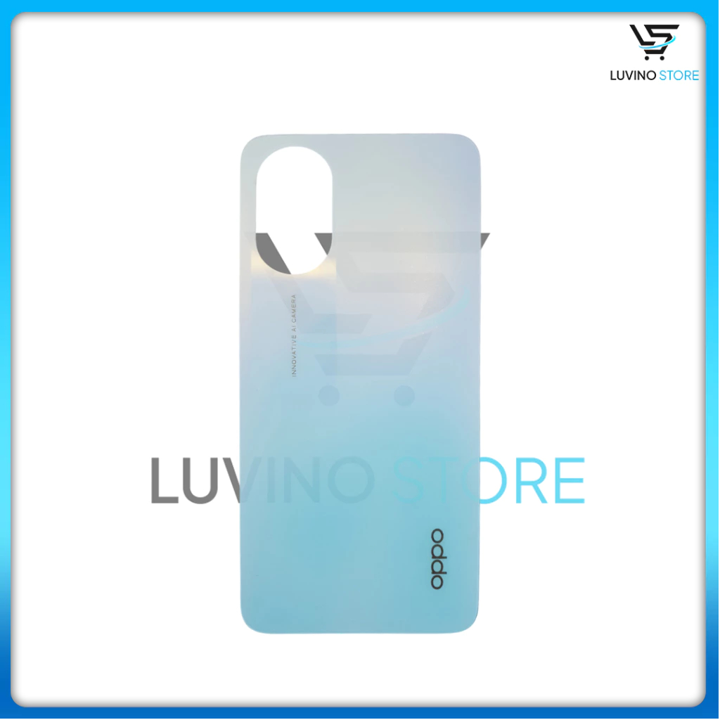 BACK DOOR / BACK COVER OPPO A18