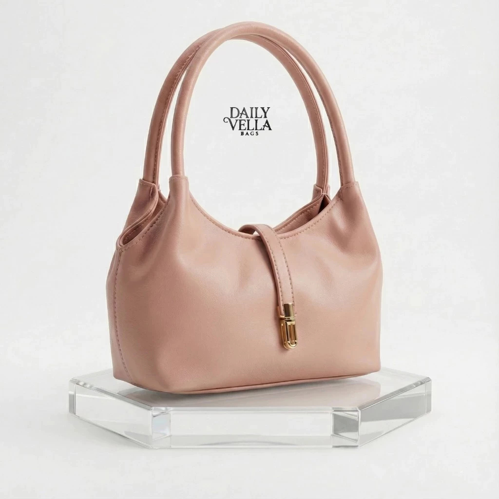 DEFECT SALE Tas & Dompet Wanita Sling | Hand | Shoulder - Daily Vella