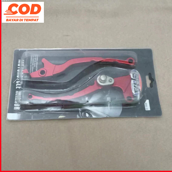 Tuas Handle Rem Kanan Kiri Aerox 155 Handel Rem Variasi Warna Motor Aerox 155 Handle Rem Aerox CHA