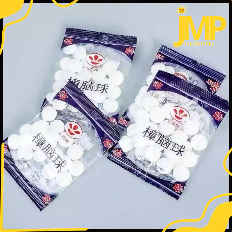 JMP - kapur barus kecil kapur barus lemari