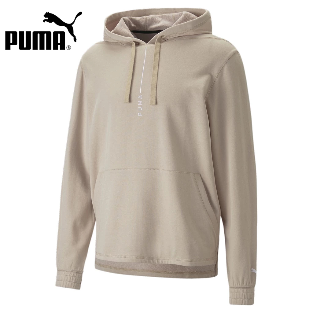 Puma Jaket Training Pria Studio Hoodie 523206 88