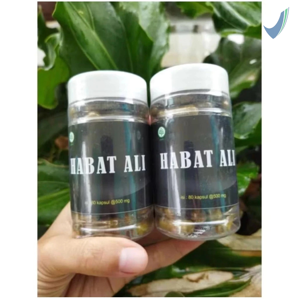 Bayar DiTempat/Agen Resmi Jamu Kapsul Jiman/Obat Herbal Jiman & Habat Ali