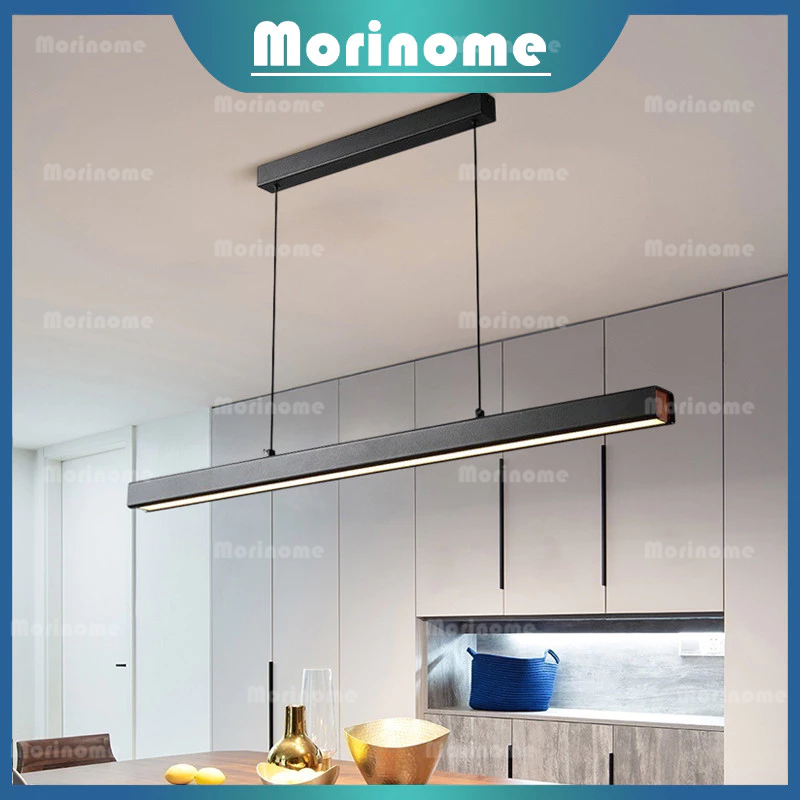 Lampu Gantung Modern Minimalis Lampu Hias Gantung Meja Makan ruang tamu Dapur Kamar Tidur Restoran M