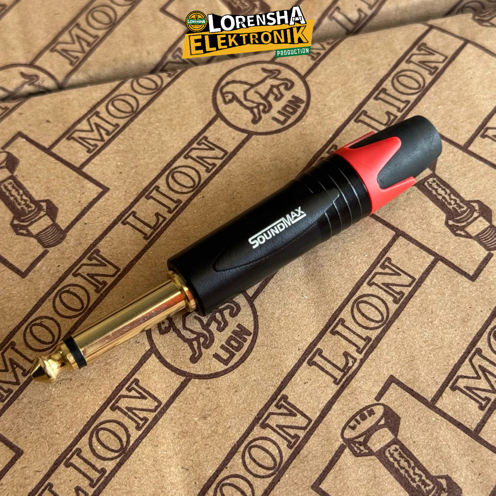 Jack Akai Mono / Jack Toa Mono Soundmax