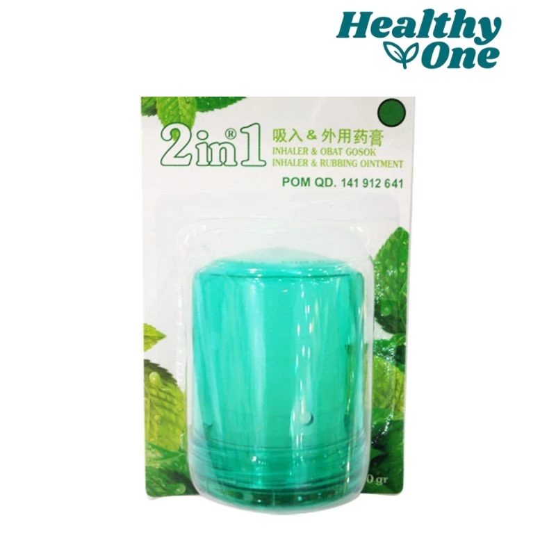 MENTOL ABC BESAR CONE 20GR