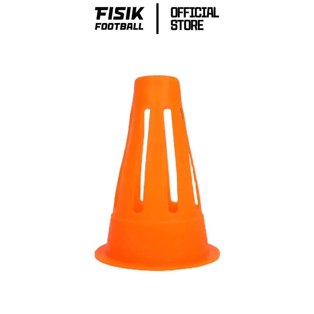 SPECS CONE 2  10"-ORANGE SPE905094