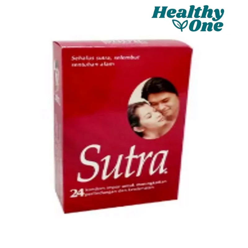 KONDOM SUTRA DUS ISI  24
