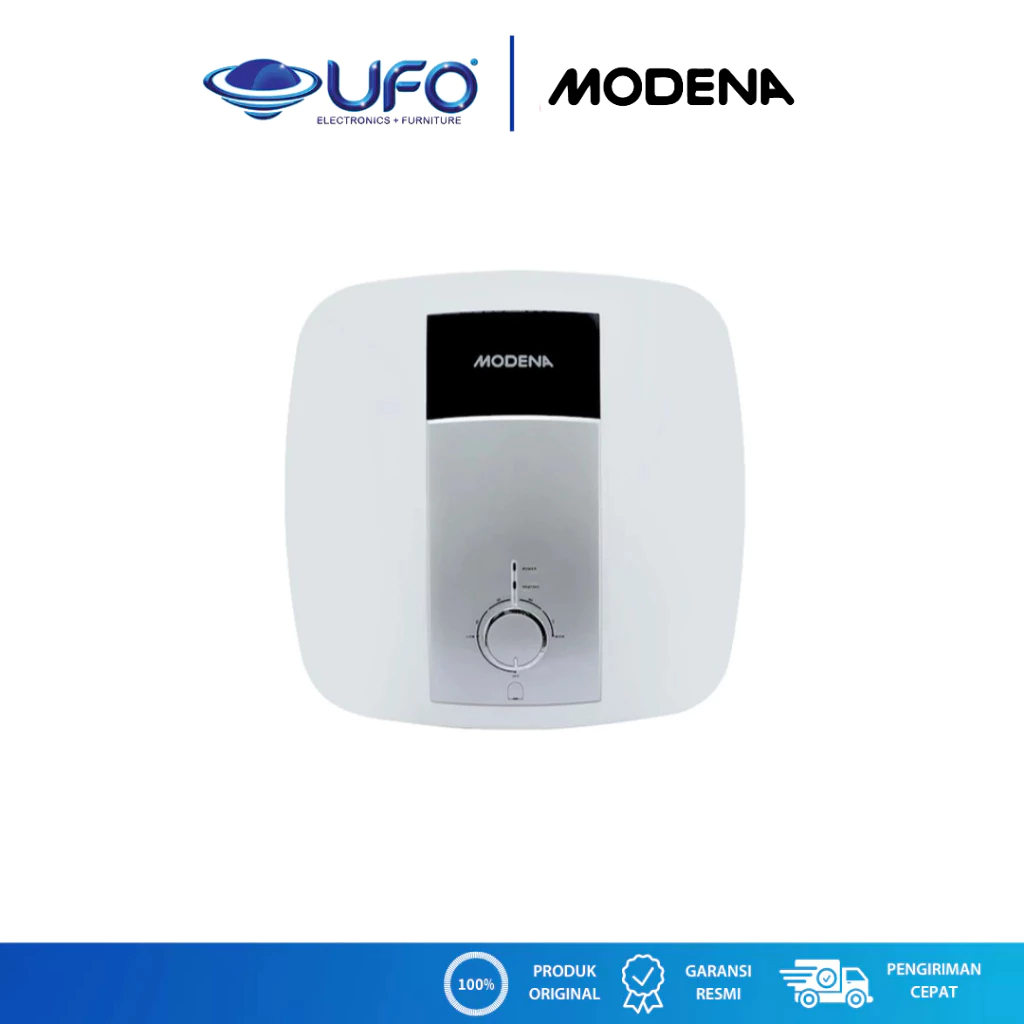 Modena Water Heater 30 Liter ES30D | Pemanas Air Elektrik