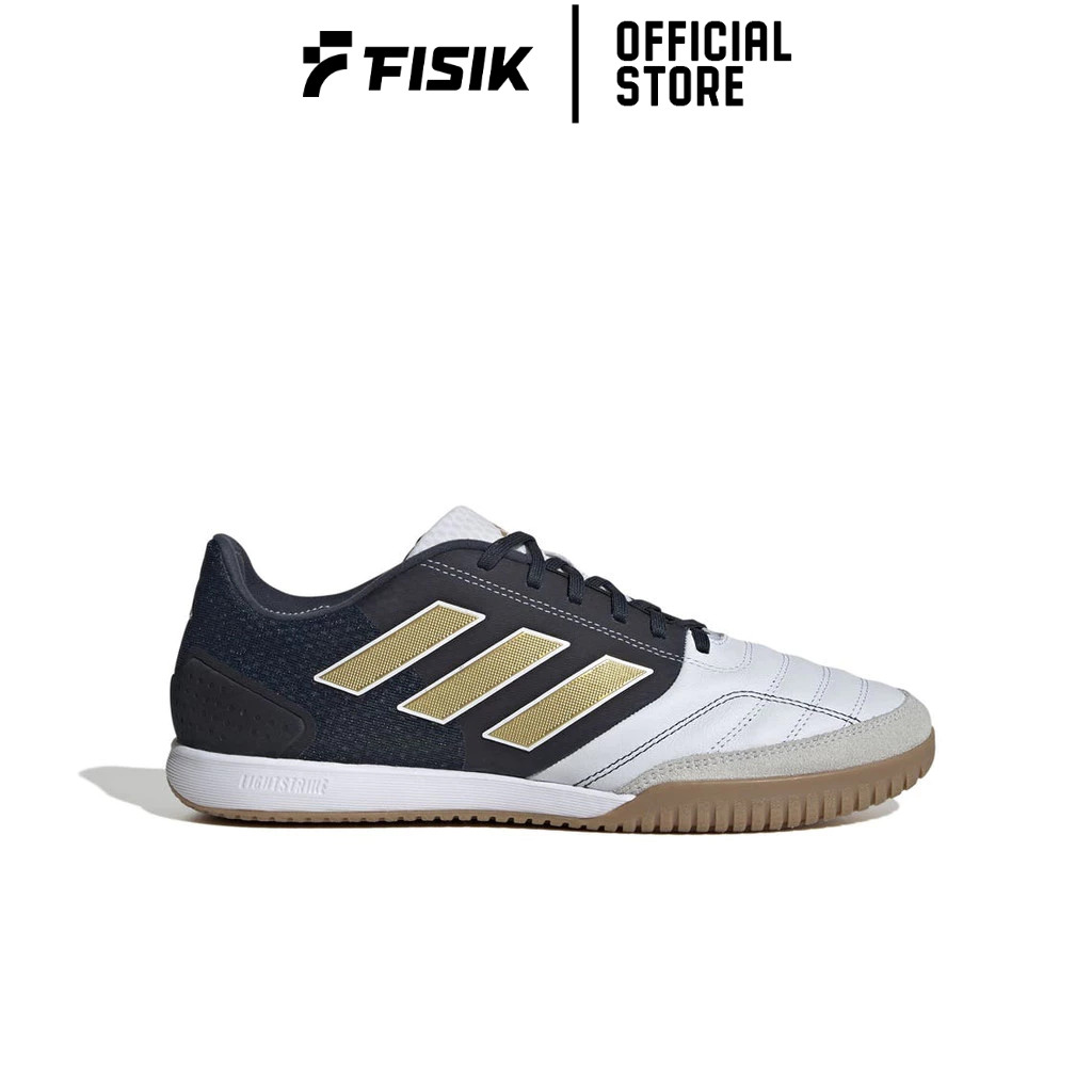 ADIDAS TOP SALA COMPETITION FTWR WHITE/GOLD MET./AURORA INK ADIIG8762