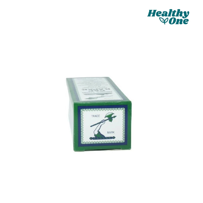 MINYAK ANGIN CAP KAPAK 56ML