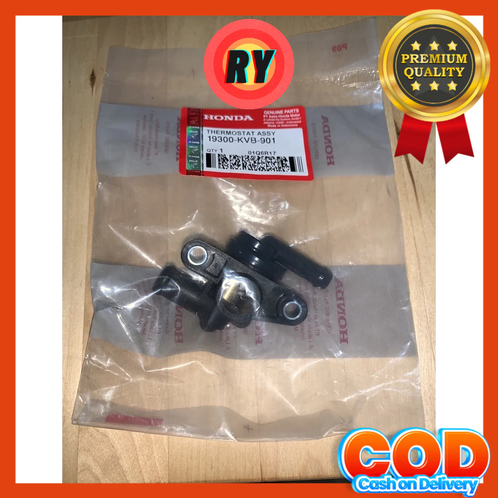 Thermostat Vario 110 Carbu 19300-KVB-901