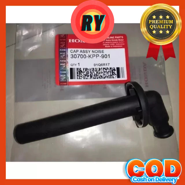 Cangklong Cop Busi CB150R LED