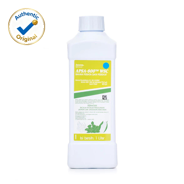 APSA800 WSC / AMWAY ORIGINAL