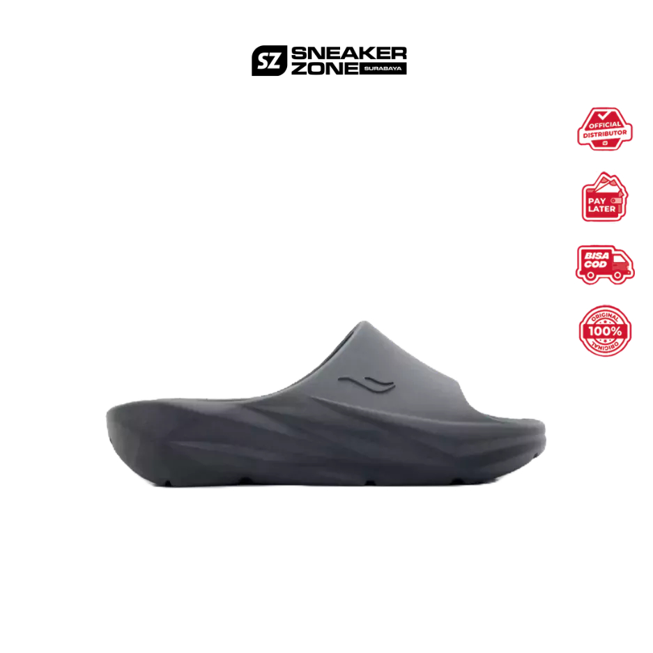 SANDAL DESLE BROOKLYN - SANDAL SLIP ON - SANDAL DESLE NEW ARRIVAL - SANDAL DESLE - DESLE BROOKLYN