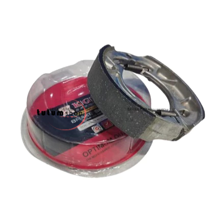 [SPAREPART MURAH] PIRODO KAMPAS REM BELAKANG TROMOL JUPITER MX VEGA R NEW KGW KAGAWA