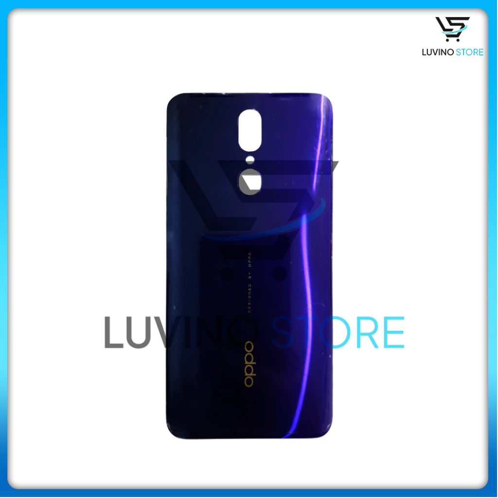 BACK DOOR / BACK COVER OPPO F11