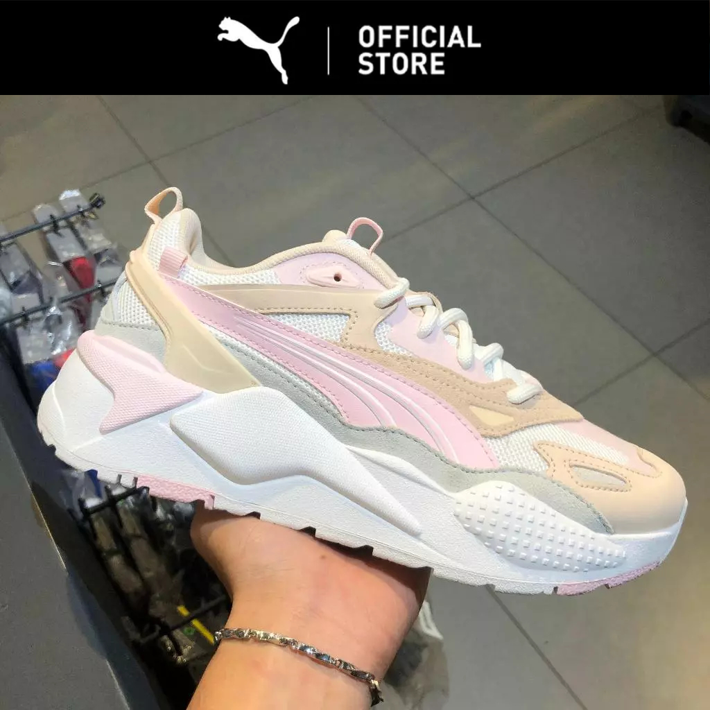 PUMA Sepatu Sneakers Rs-X Efekt Prm 390776 29