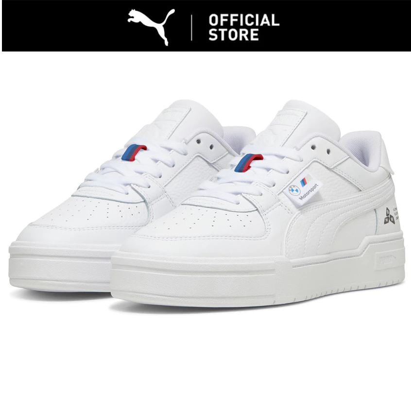 Puma Sepatu Sneakers Bmw Mms Ca Pro 308349 02