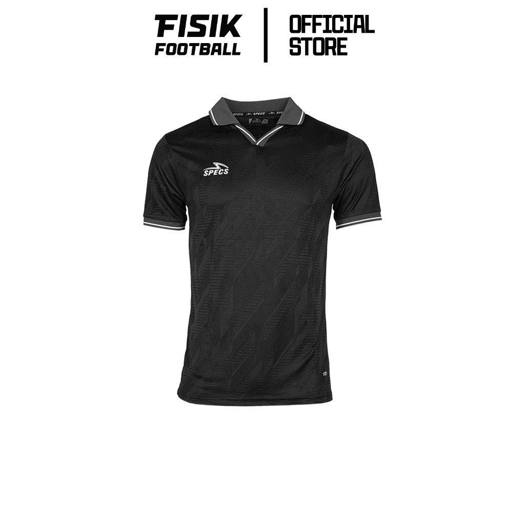 SPECS SALVATOR FB JERSEY BLACK SPE2010335