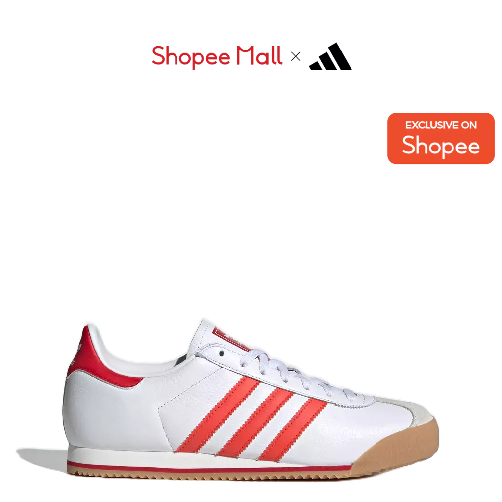 adidas Lifestyle adidas K 74 Shoes Men White JH5460